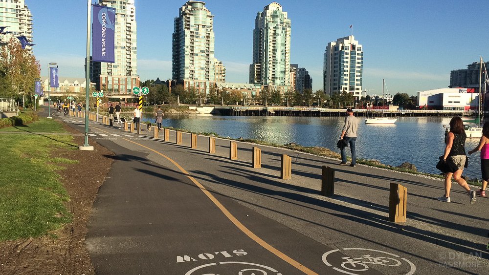 🏙️ Examples of Livable Streets in Action