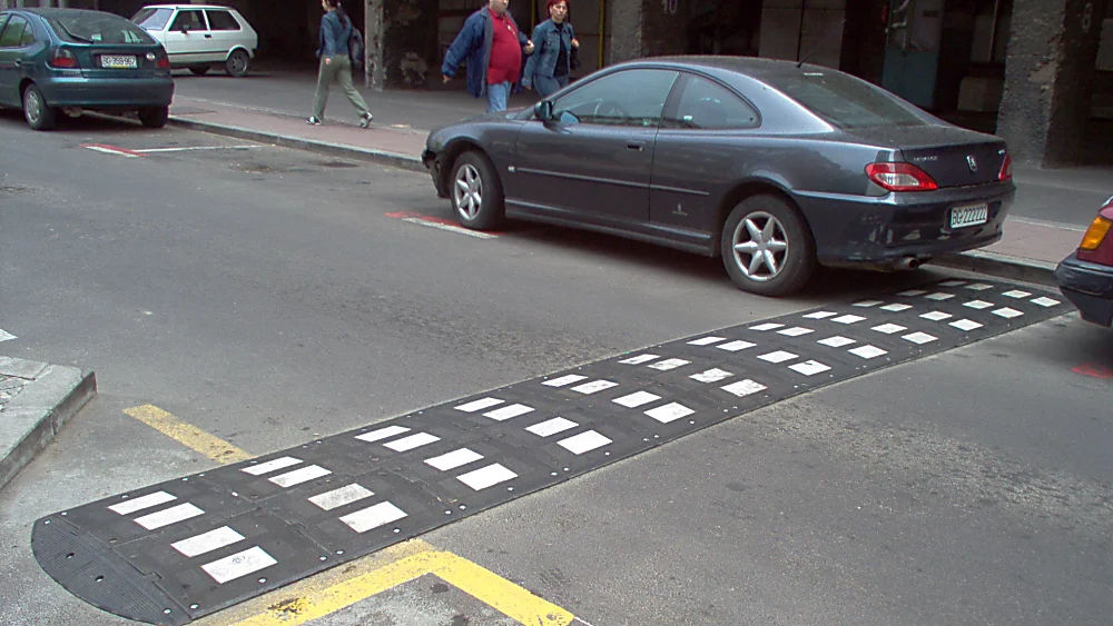 🛡️ Increased Safety