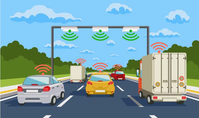 🛡️ Vehicle Safety: Technology That Protects Lives