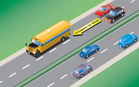 1. Safety for All Road Users