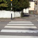 Pedestrian Crossings
