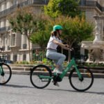 Sustainable Transportation