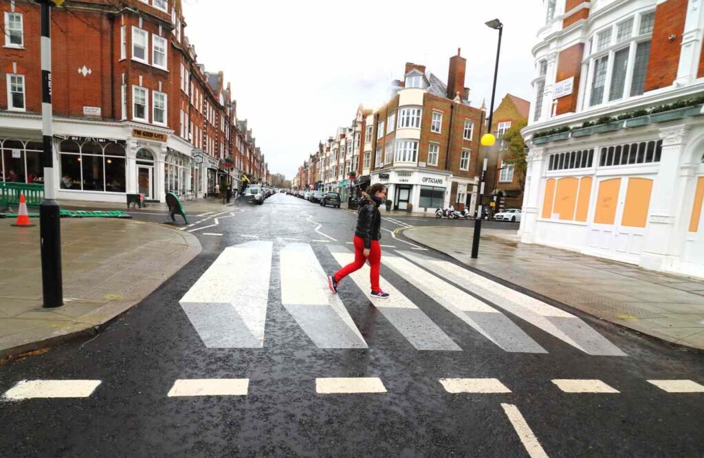 Why Do We Need Traffic Calming?