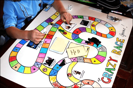 ✅ Learn to Create Your Own Game