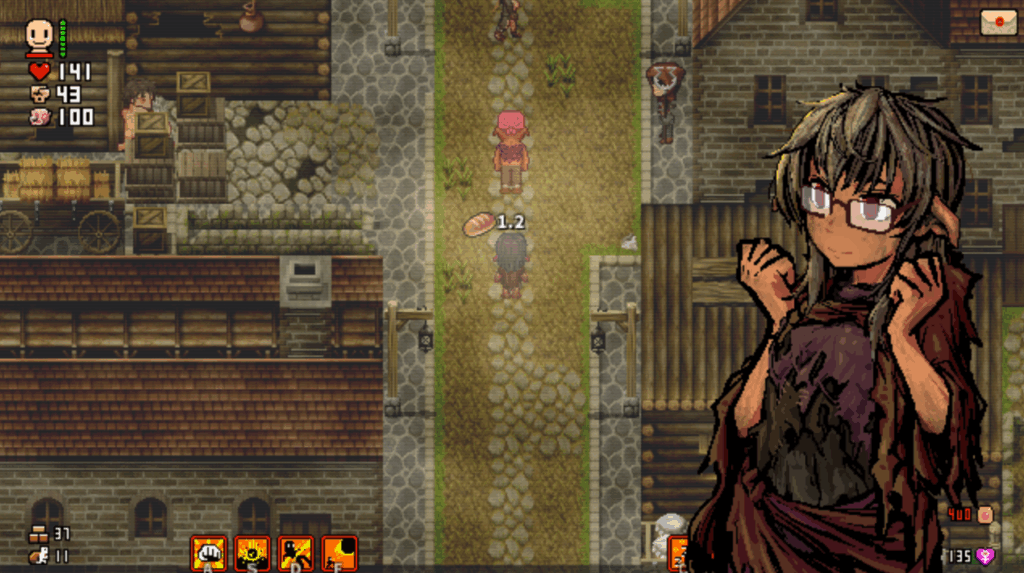 📥 How to Download LonaRPG (Safely & Legally)