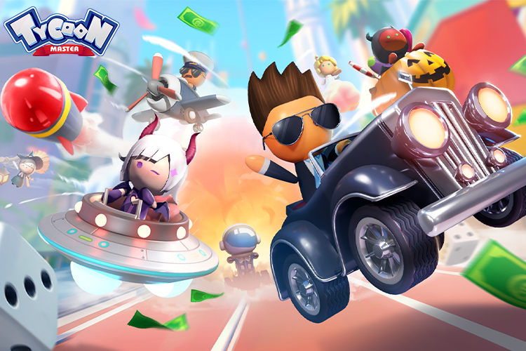 🕹️ Core Gameplay Features