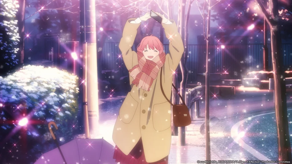 1. Unique Themes in a Familiar Format