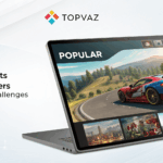 TopVaz Games