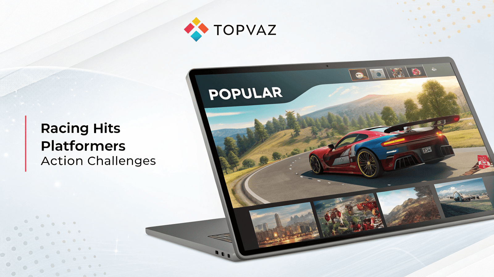 TopVaz Games