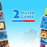 2 Player Games