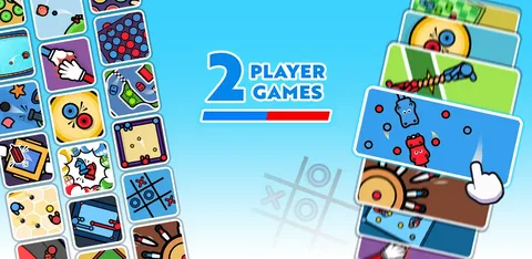 2 Player Games