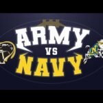 Army Navy Game