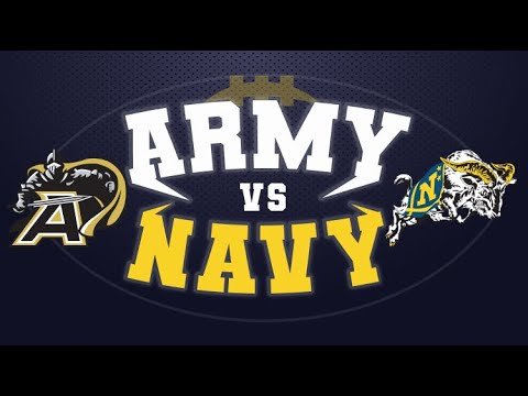 Army Navy Game