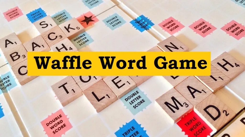 Benefits of Playing Waffle