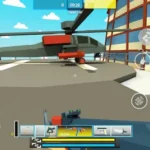Bit Gun A Retro Indie Shooter with Modern Fun