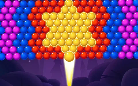 Bubble Shooter