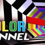 Color Tunnel Game
