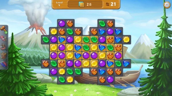 Future of Match 3 Games