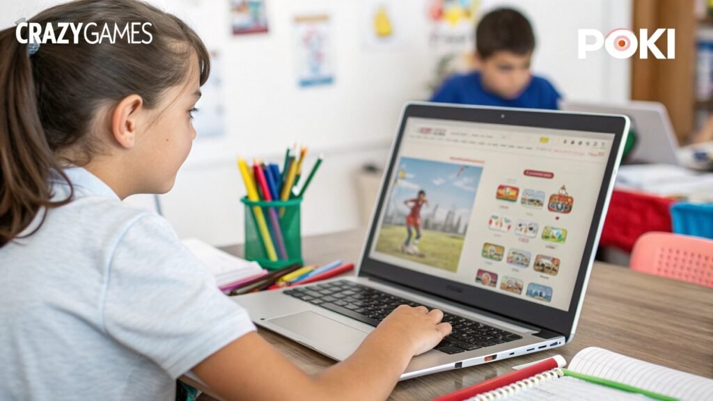 How to Access Basketball Stars Unblocked Safely