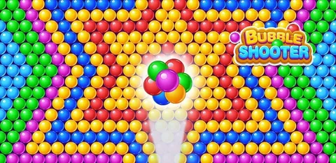 How to Play Bubble Shooter