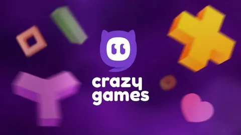 Key Features That Make CrazyGames Popular