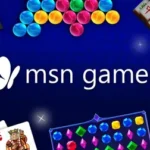 MSN Games