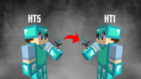 Main Features of Bloxd.io