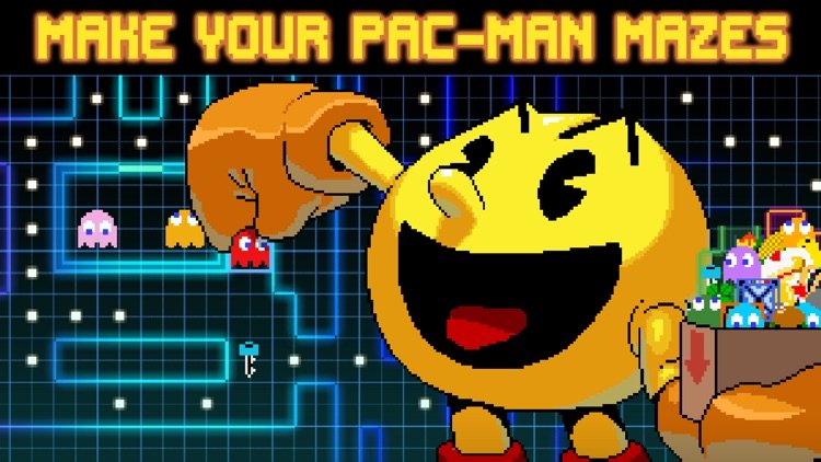 Nostalgia and Cultural Impact of Pac-Man