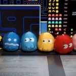 Pacman 30th Anniversary