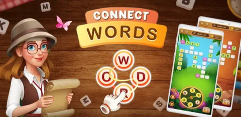 Puzzle and Word Games Experience