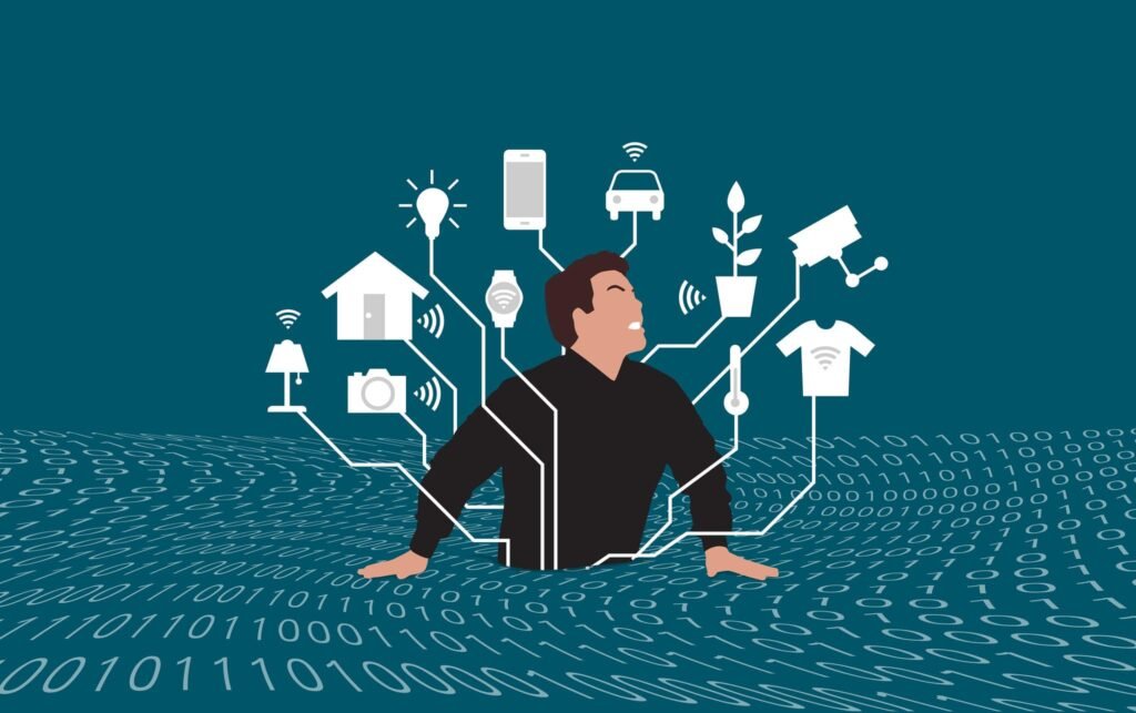 The Fine Line: When Addiction Becomes a Problem