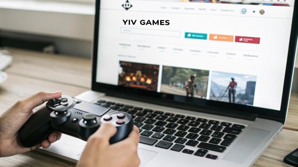 User Interface and Experience