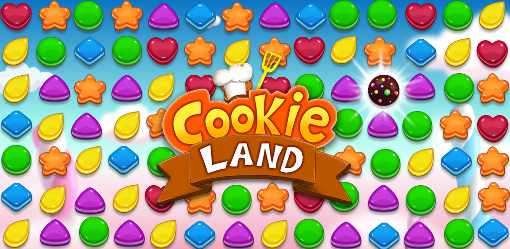 Cookie Land