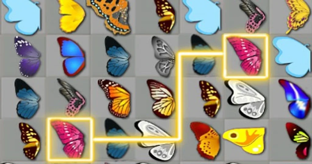 Gameplay Overview – How to Play Butterfly Kyodai