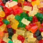 Gummy Blocks