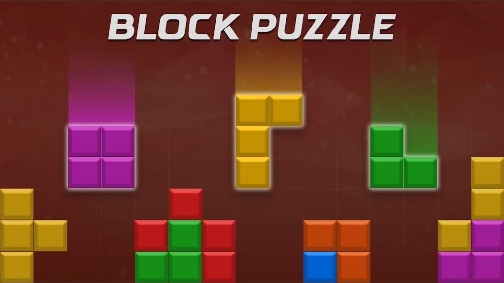 How to Play Block Blast