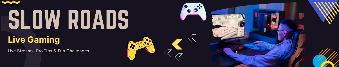 slowroadsxio