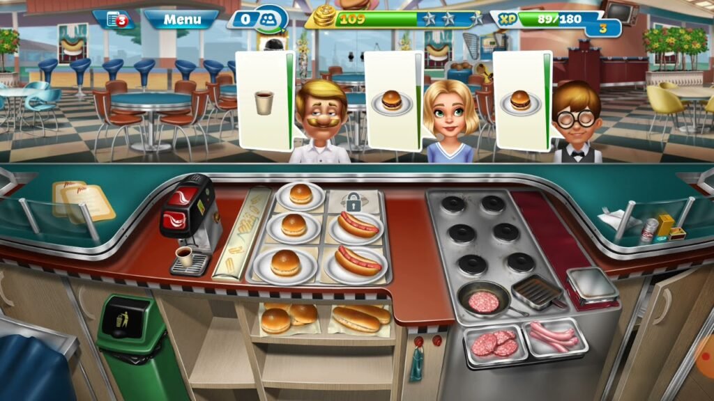 Multitasking Strategies