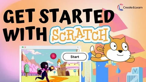 Scratch Programming Tips & Tricks