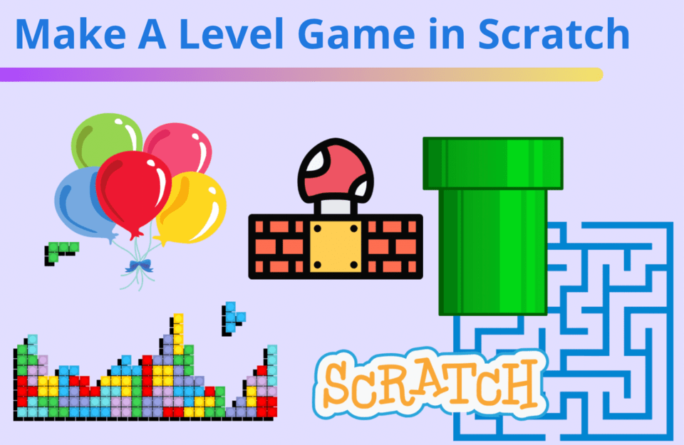 How to Create a Game on Scratch