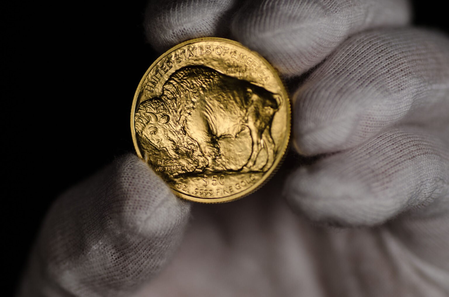The Impact of Gold IRA Investments on Long-Term Wealth Preservation