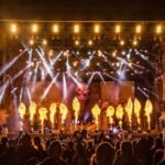 Understanding Demand When Reselling Concert Tickets