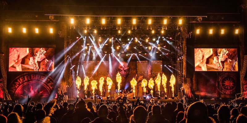 Understanding Demand When Reselling Concert Tickets