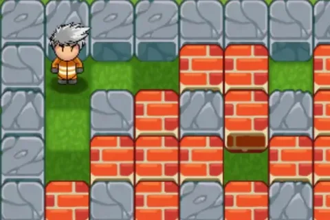 Unique Features and Power-Ups (Bombs, Cascades)