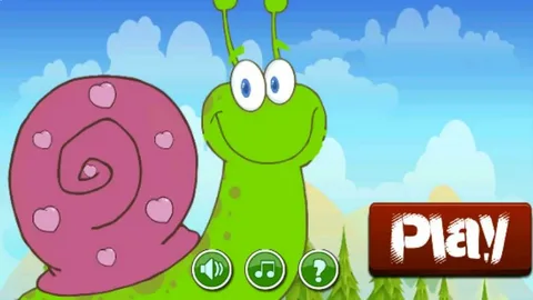 Why Players Love Snail Bob