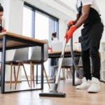 FAQs About Commercial Cleaning Services