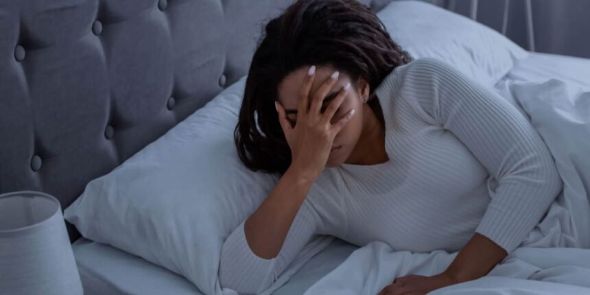 How Sleep Disorders Affect Physical and Mental Well-Being