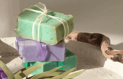 Crafting Luxurious Soap With Premium Supplies