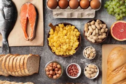 Common Treatment Options for Food Allergies