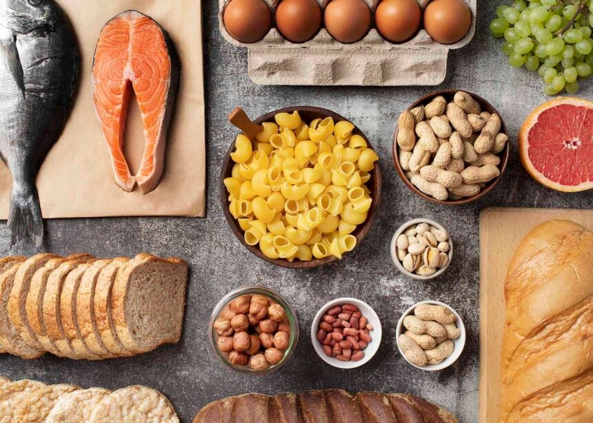 Common Treatment Options for Food Allergies